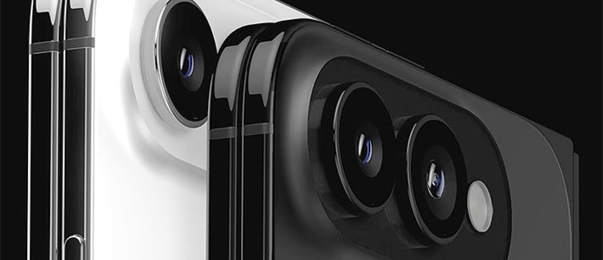 Сообщается, что складной iPhone Ultra от Apple будет оснащен зарядкой MagSafe