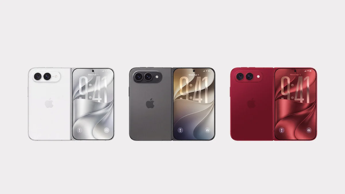 Последние слухи об iPhone Ultra заставляют беспокоиться за Apple