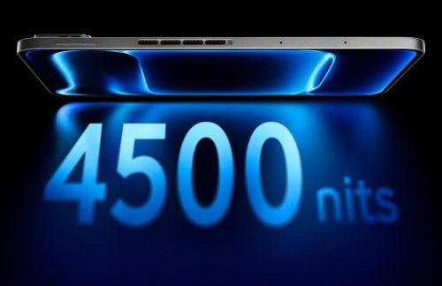 Xiaomi 18, Motorola Signature 27 и Honor Magic9 - все важное за 25.09.2026 картинка iQOO Pad Ultra