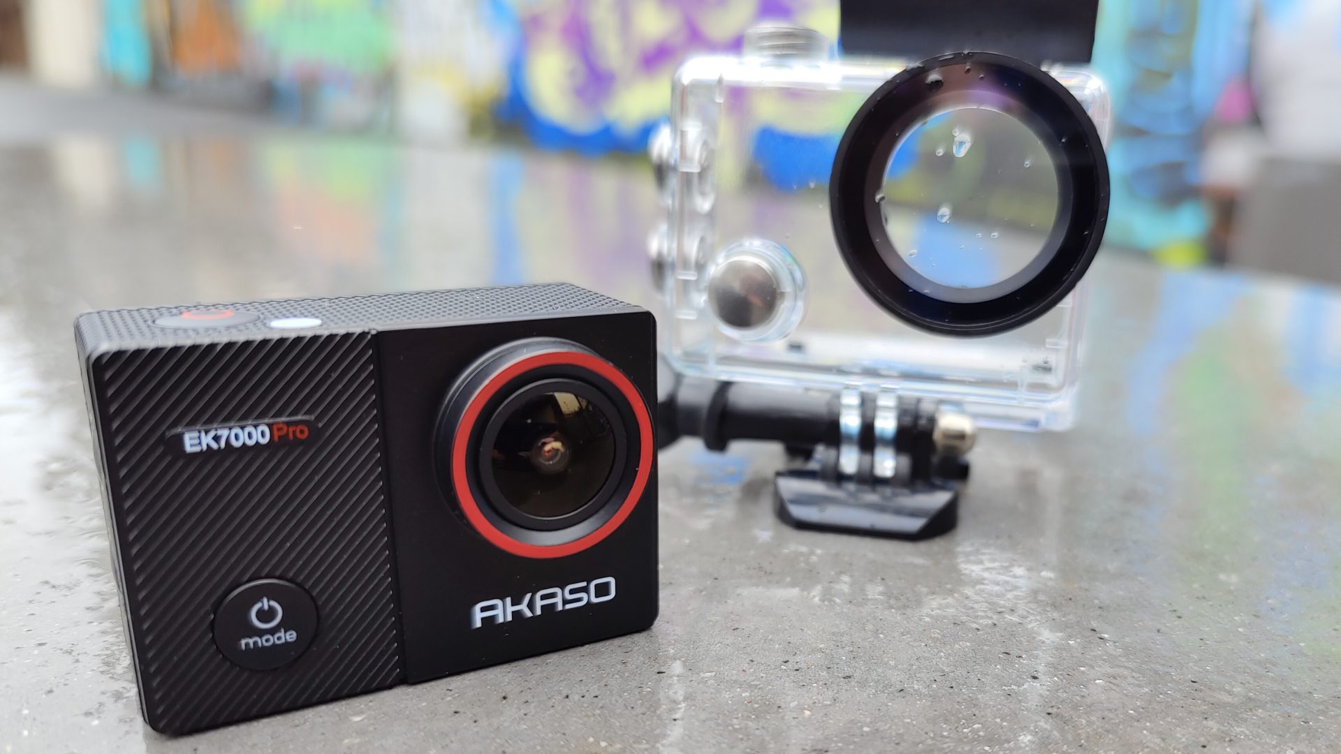 Экшн-камера DJI: 6 альтернатив GoPro в 2026 | DGL.RU