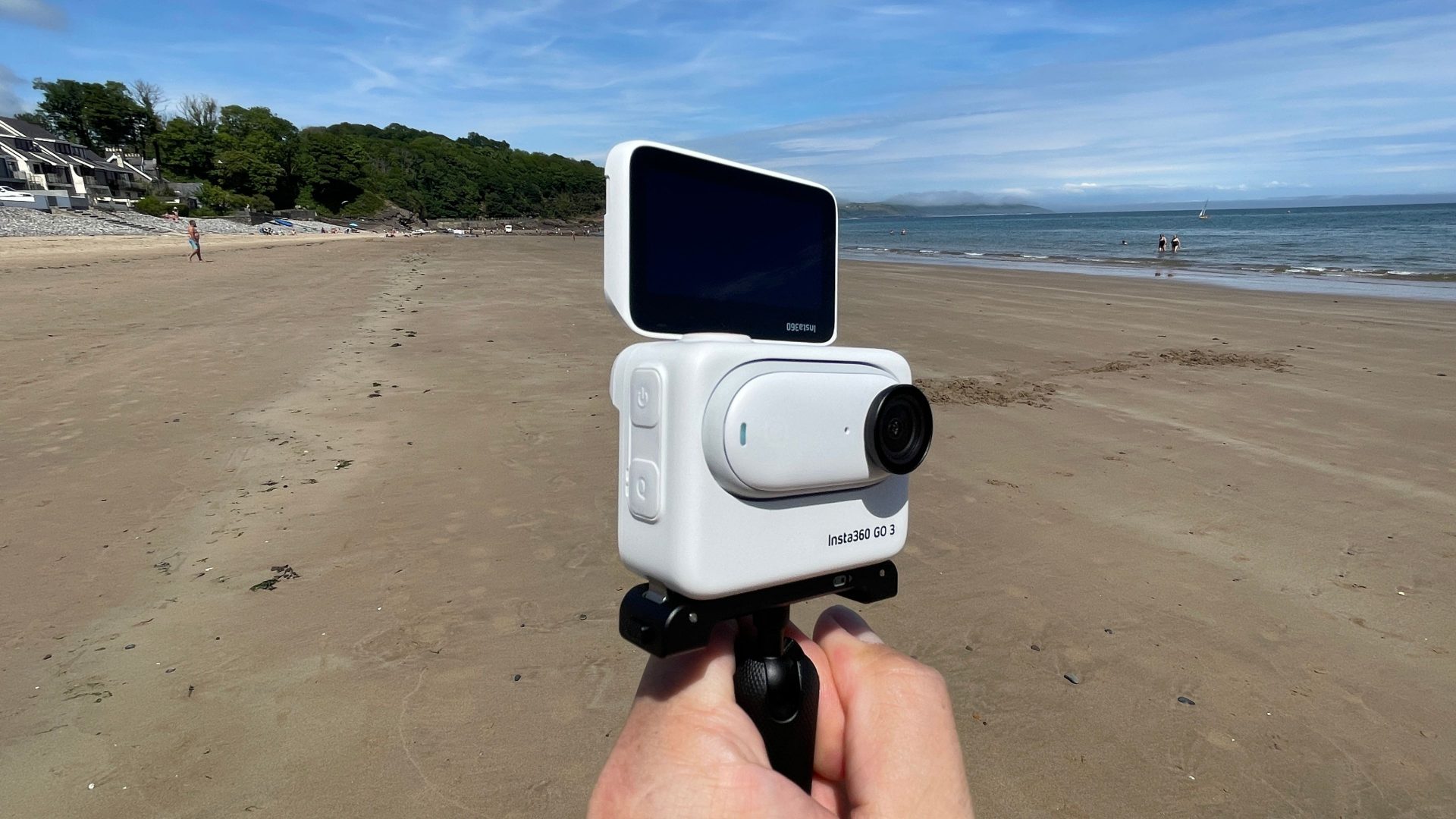 Экшн-камера DJI: 6 альтернатив GoPro в 2026 | DGL.RU