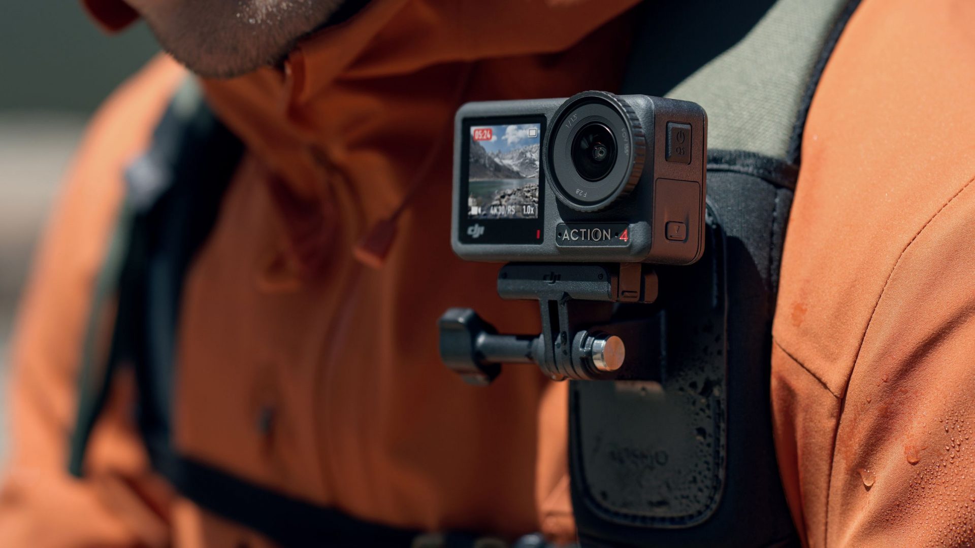 Лучшие альтернативы GoPro в 2026 году: экшн-камеры подешевле