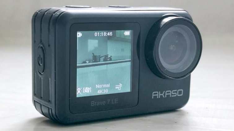 Экшн-камера DJI: 6 альтернатив GoPro в 2026 | DGL.RU