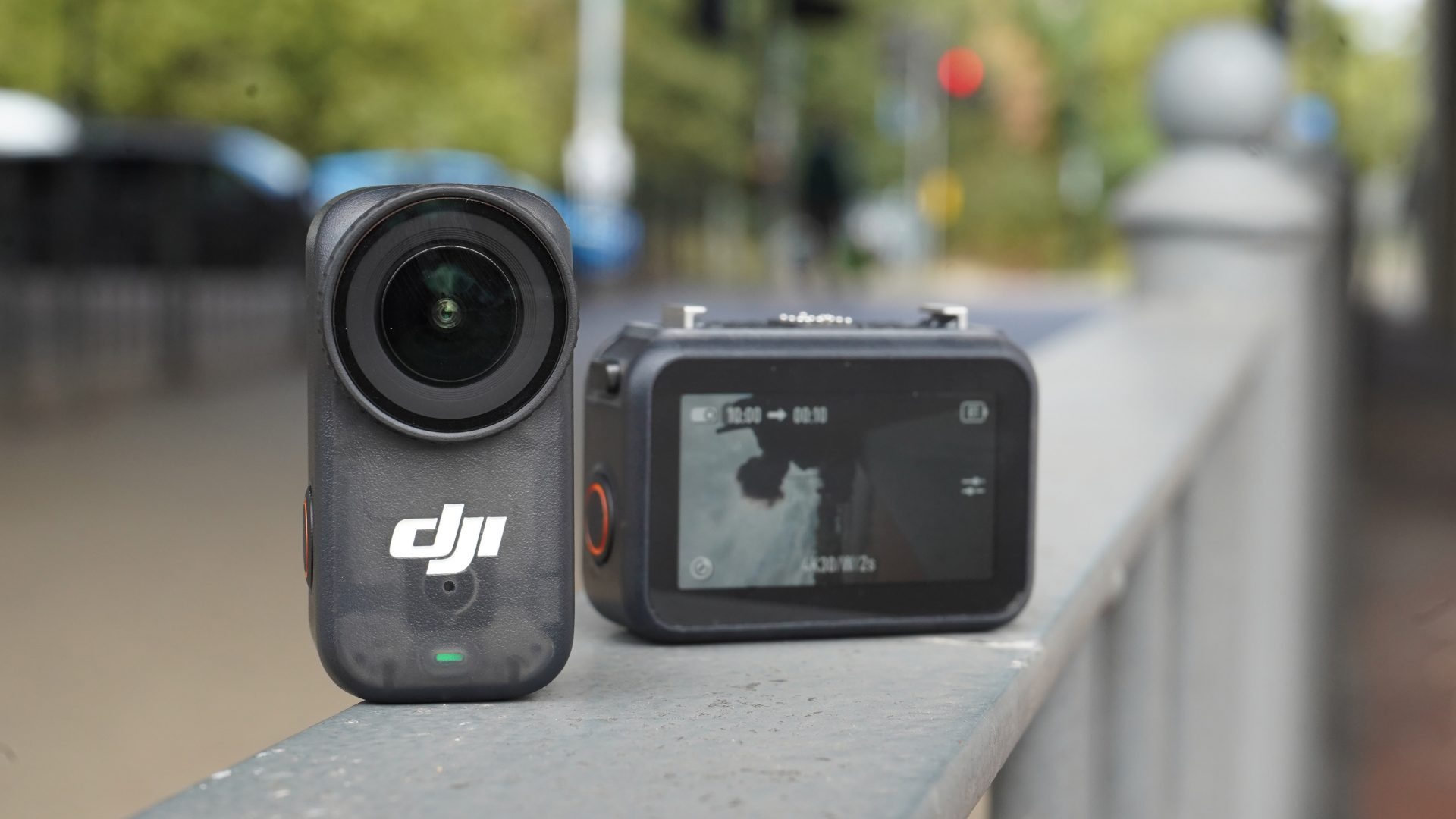 Экшн-камера DJI: 6 альтернатив GoPro в 2026 | DGL.RU