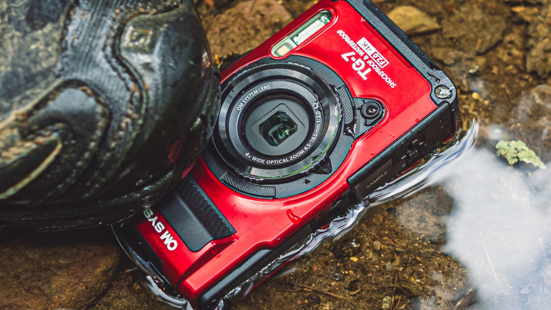 Экшн-камера DJI: 6 альтернатив GoPro в 2026 | DGL.RU