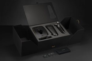 Обзор Dreame S9 Pro – AI-бритье с подстройкой под щетину, острота керамики и ни одного вырванного волоска