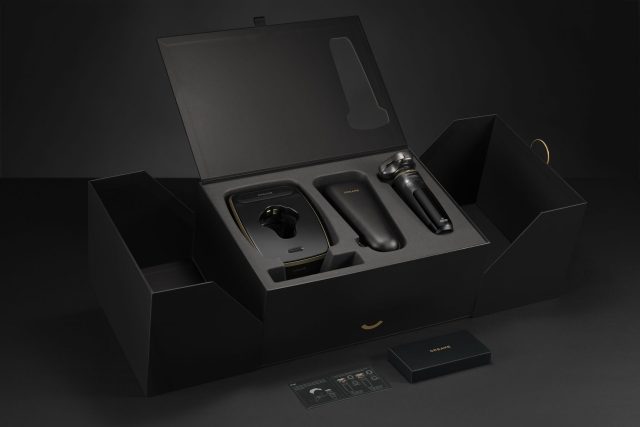 Электробритва Dreame S9 Pro: AI-бритьё | DGL.RU 1 Электробритва Dreame S9 Pro: AI-бритьё | DGL.RU