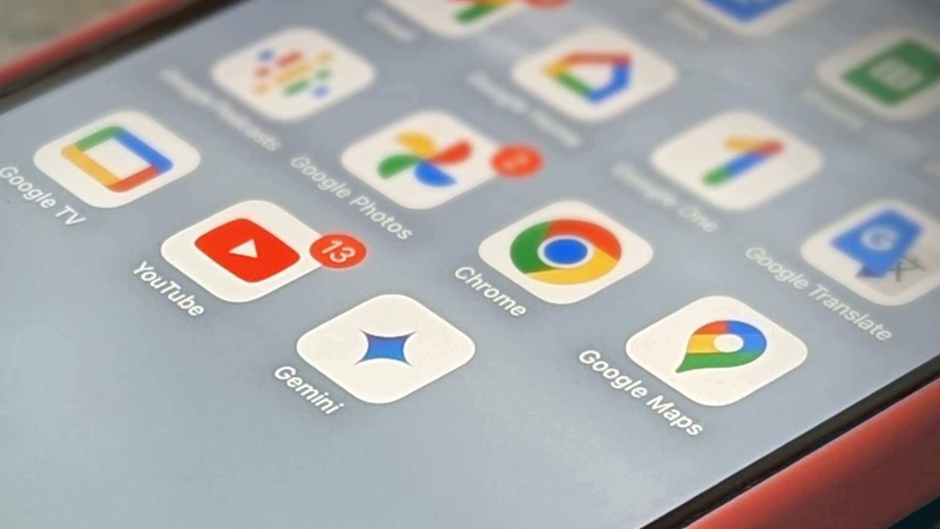Как ограничить фоновую активность приложения Google для экономии заряда батареи на Android картинка Как снизить расход батареи от Google в Android | DGL.RU