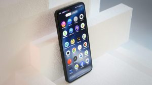 Как ограничить фоновую активность приложения Google для экономии заряда батареи на Android