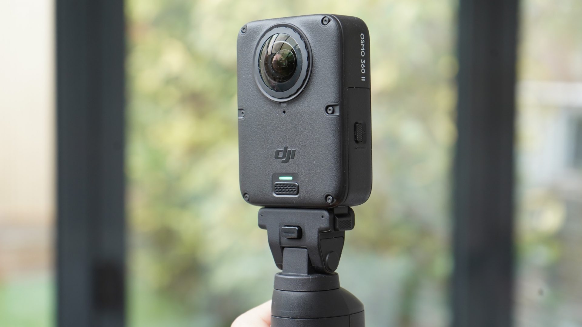 Обзор DJI Osmo 360 II - новейшая 360° камера уже на рынке картинка Камера DJI Osmo 360 II: обзор и ключевые фишки | DGL.RU