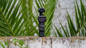 Обзор Insta360 Luna Pro — отличная вещь для влогов