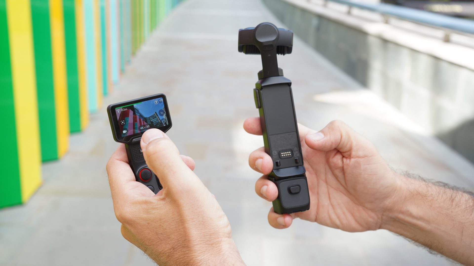 Камера Insta360 Luna Ultra: обзор флагмана | DGL.RU