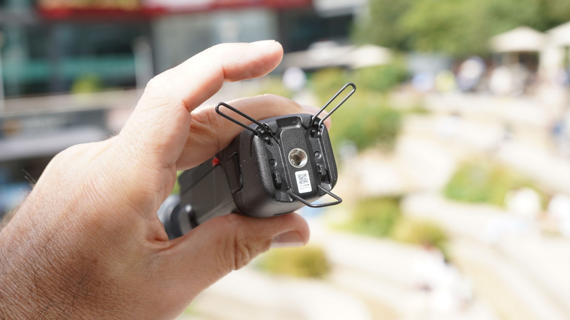 Камера Insta360 Luna Ultra: обзор флагмана | DGL.RU
