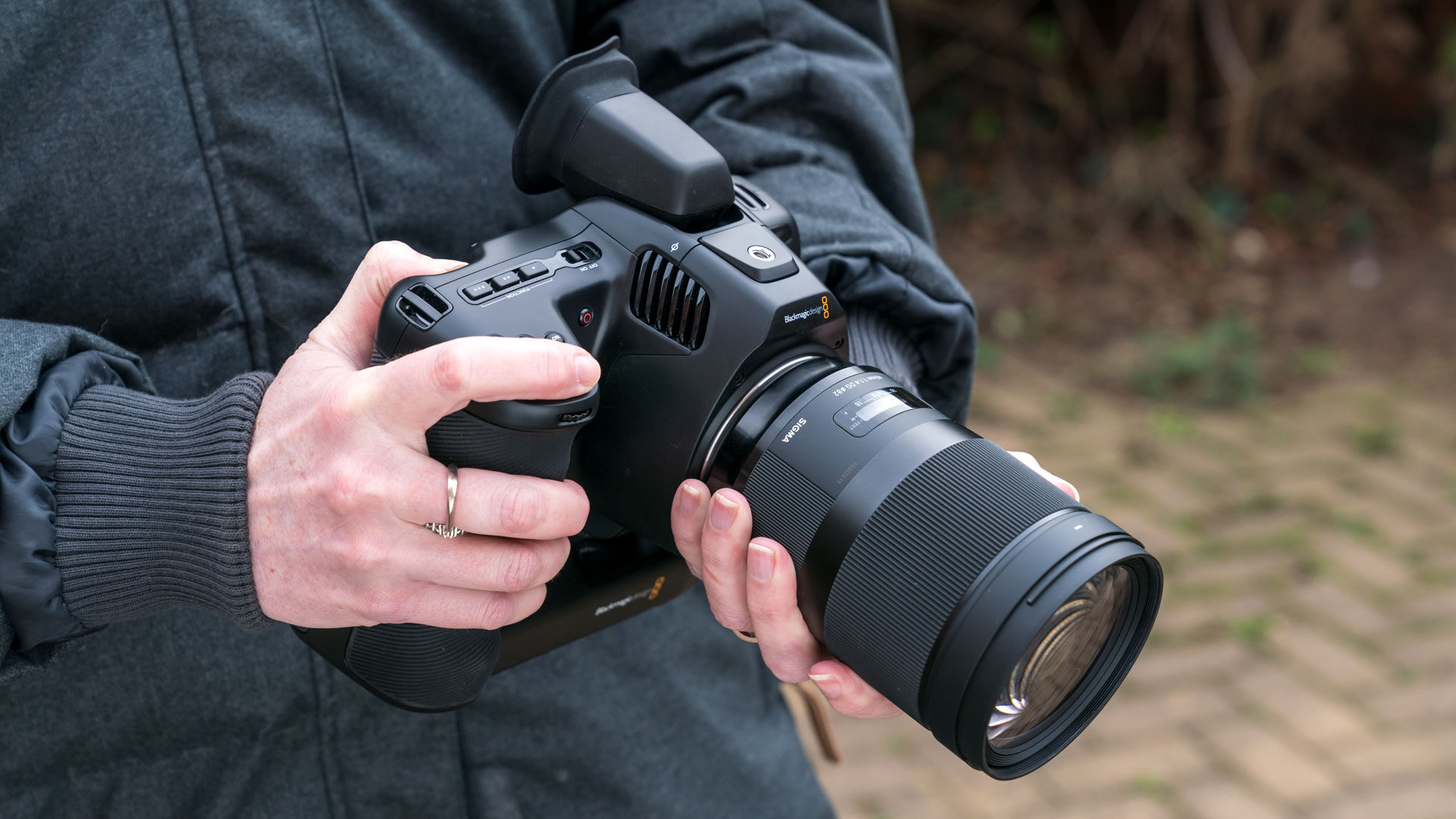Камера Nikon Z9: модели 8K и 6K для видео 2026 | DGL.RU