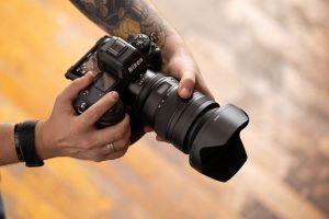 Лучшие 8K и 6K камеры 2026 года: видео сверхвысокого разрешения на шаг впереди 4K