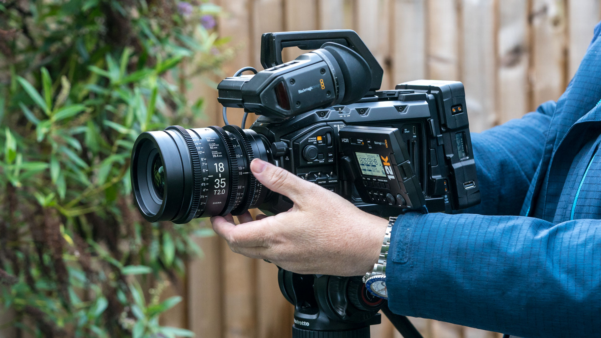 Камера Nikon Z9: модели 8K и 6K для видео 2026 | DGL.RU