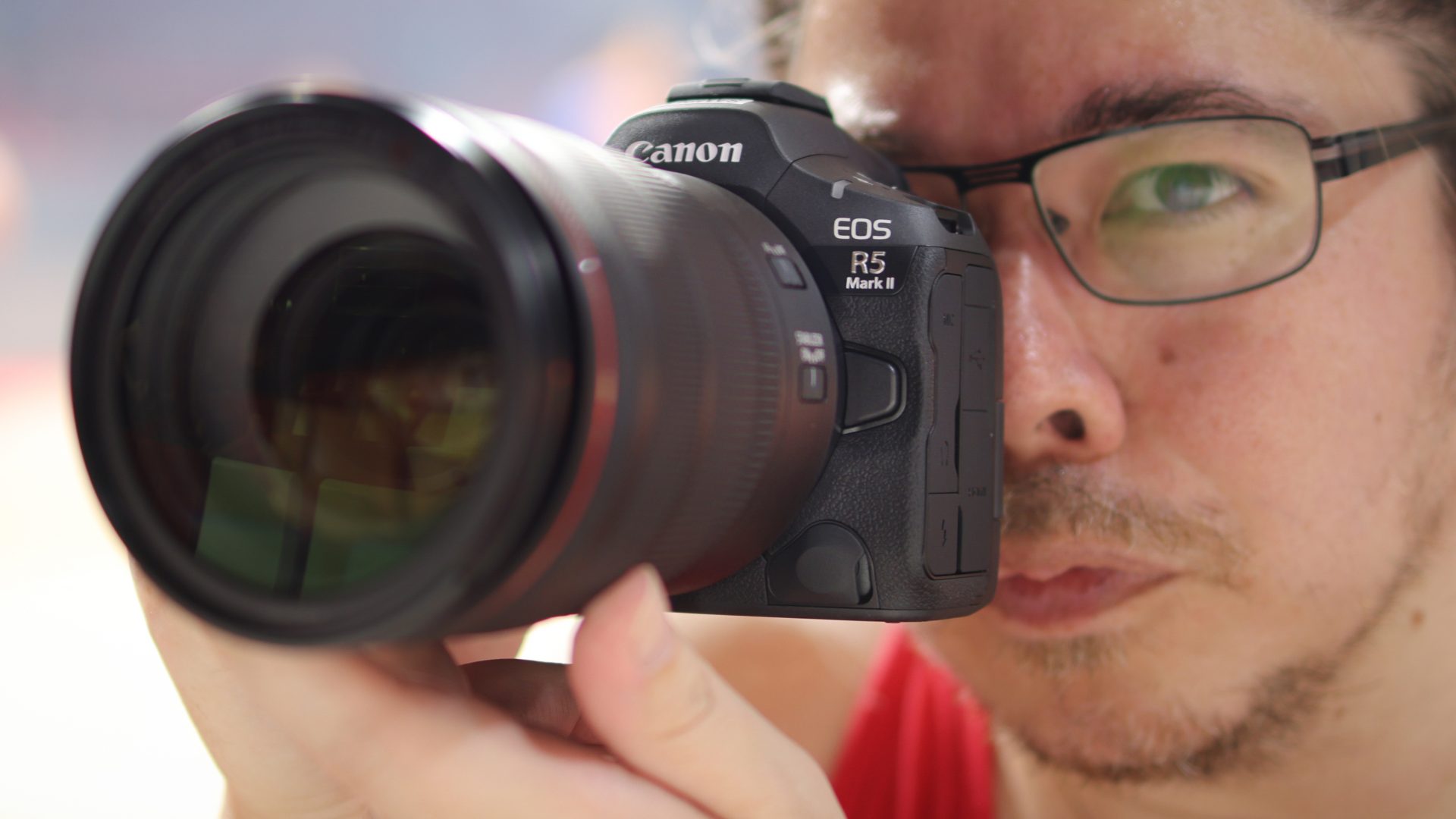 Камера Nikon Z9: модели 8K и 6K для видео 2026 | DGL.RU