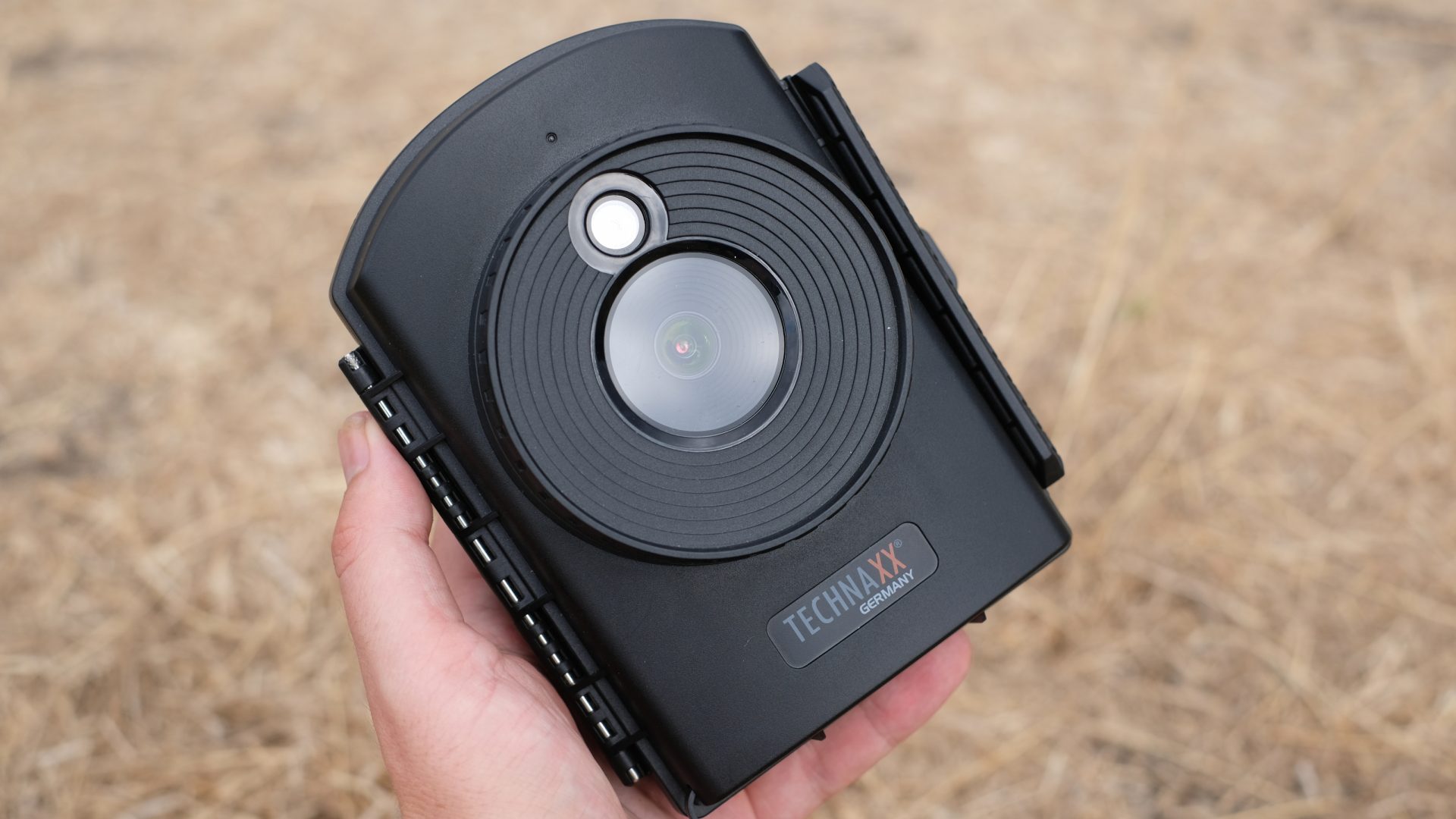 Камера Technaxx TX-164: таймлапс без суеты | DGL.RU