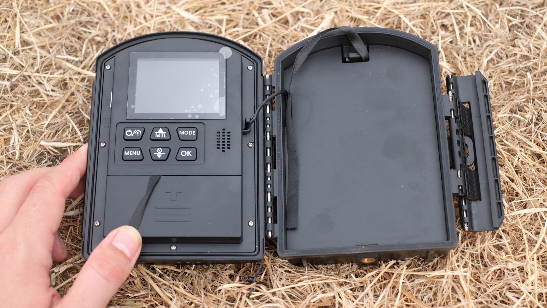 Камера Technaxx TX-164: таймлапс без суеты | DGL.RU