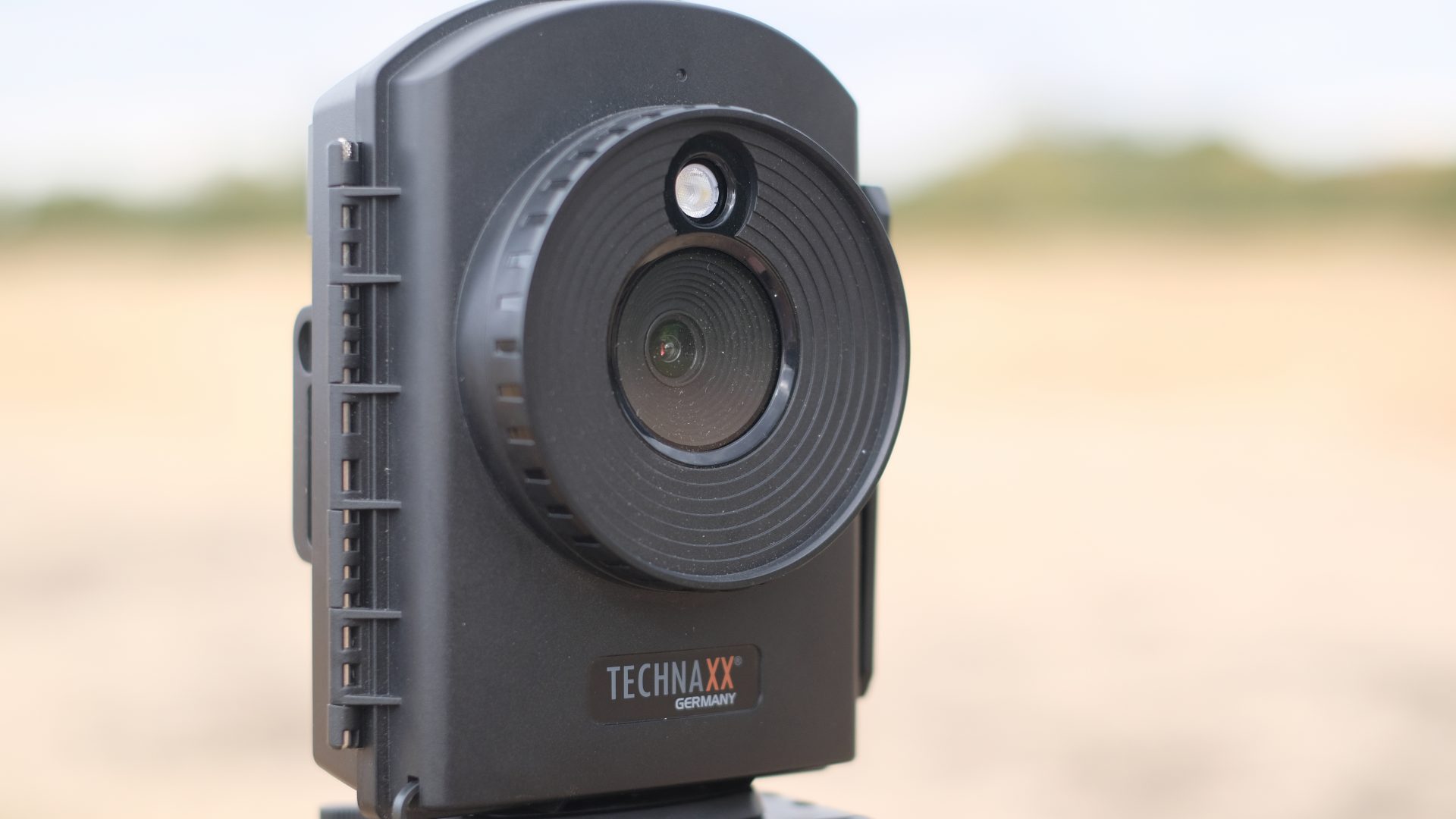 Камера Technaxx TX-164: таймлапс без суеты | DGL.RU