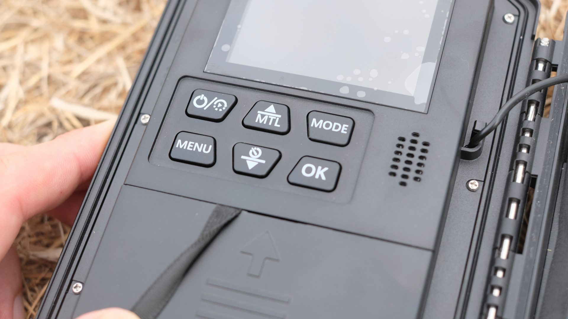 Камера Technaxx TX-164: таймлапс без суеты | DGL.RU