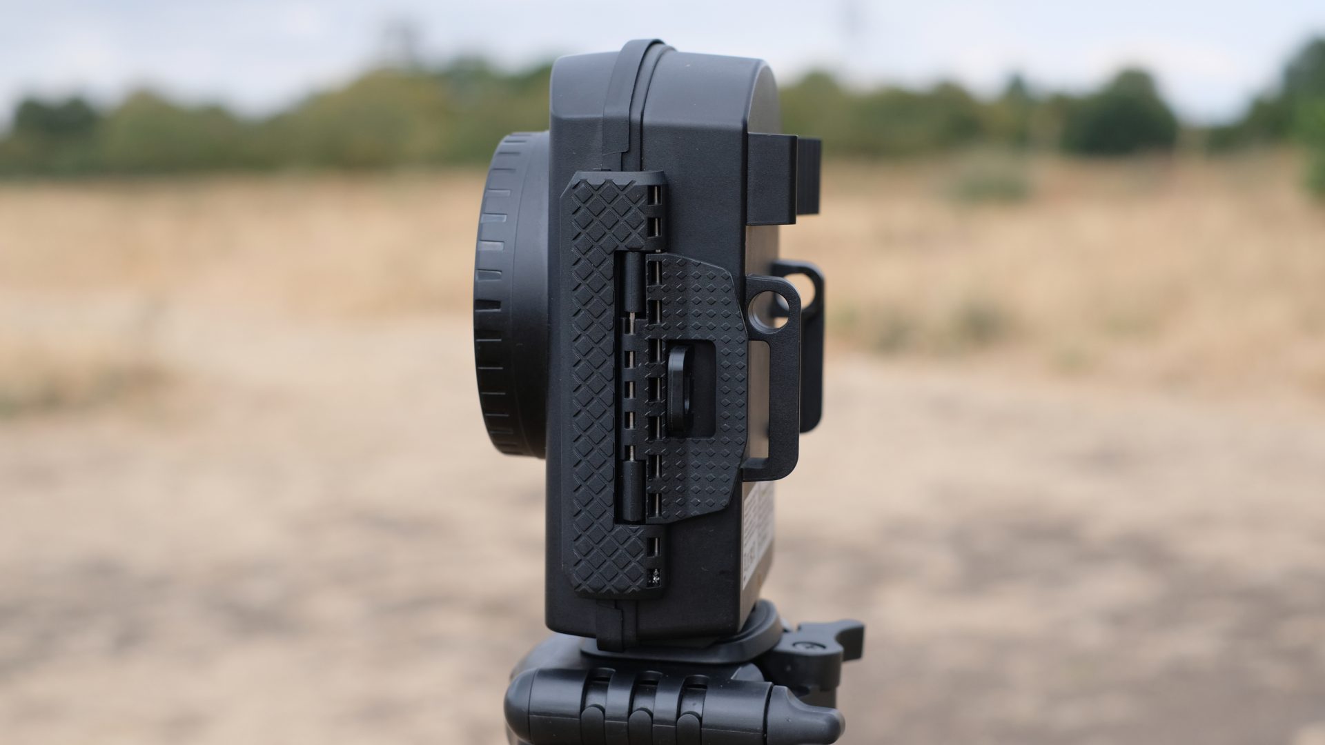 Камера Technaxx TX-164: таймлапс без суеты | DGL.RU