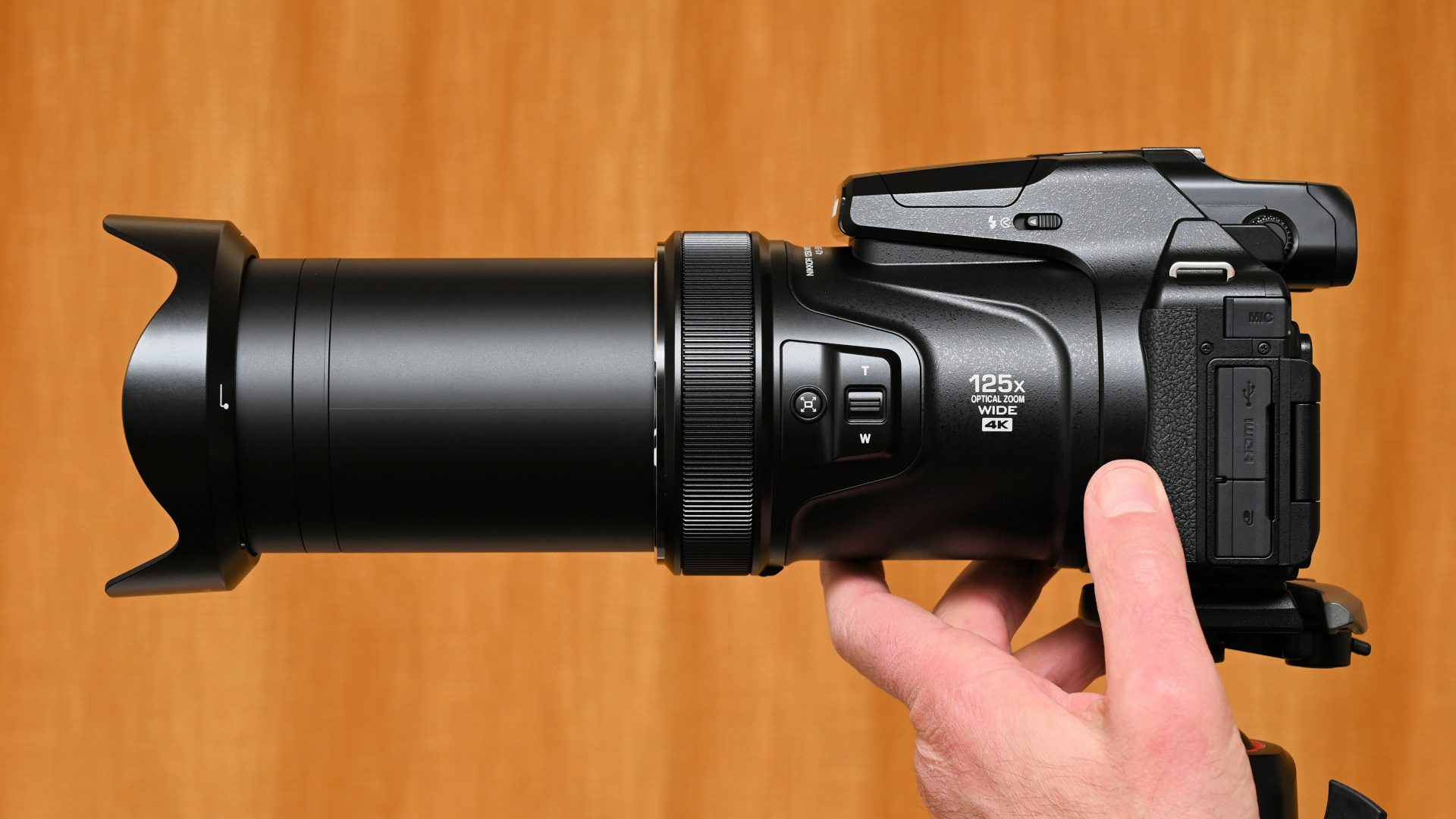 Камеры-бриджи 2026: лучшие Sony, Nikon и Kodak | DGL.RU