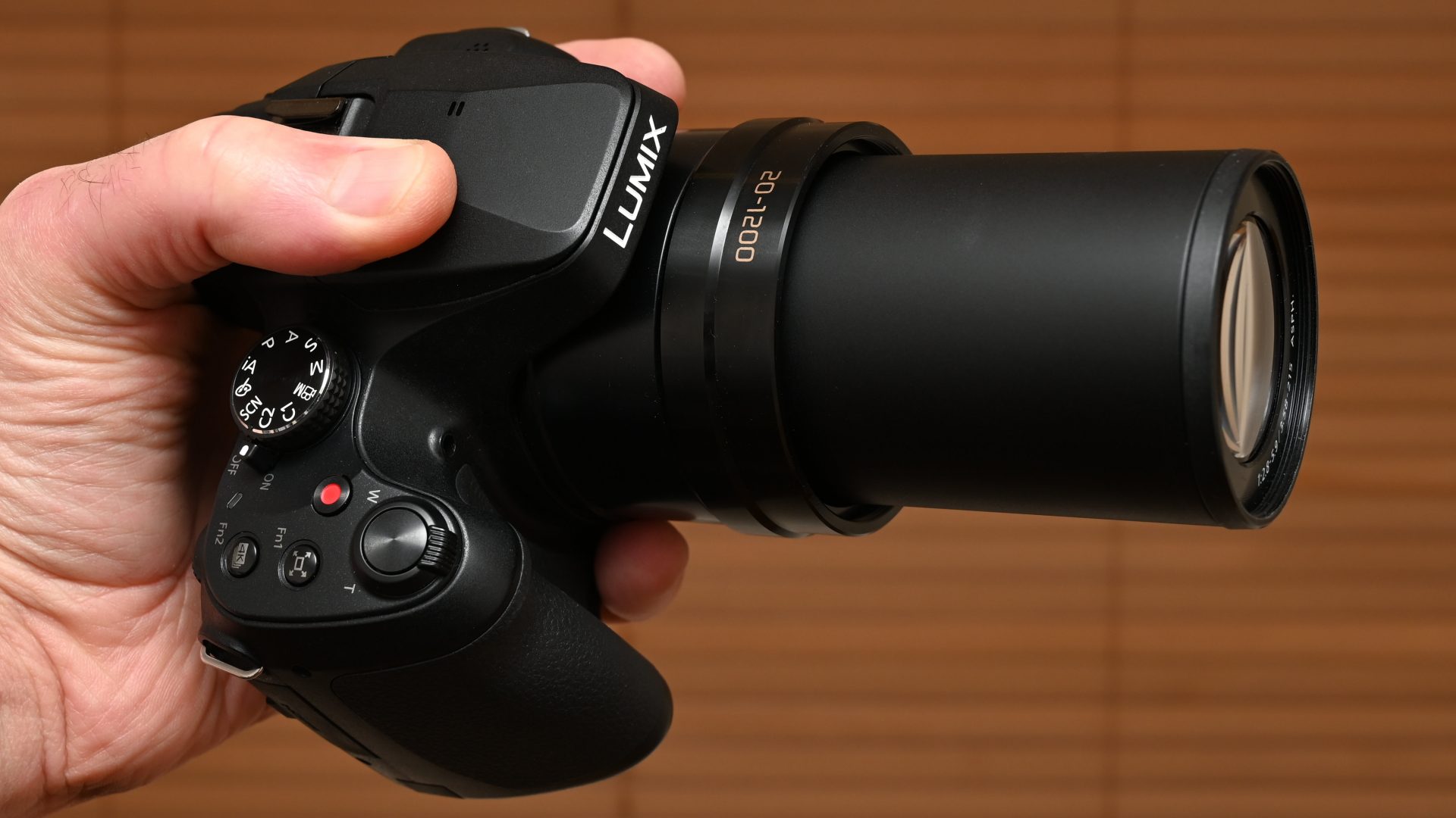 Камеры-бриджи 2026: лучшие Sony, Nikon и Kodak | DGL.RU