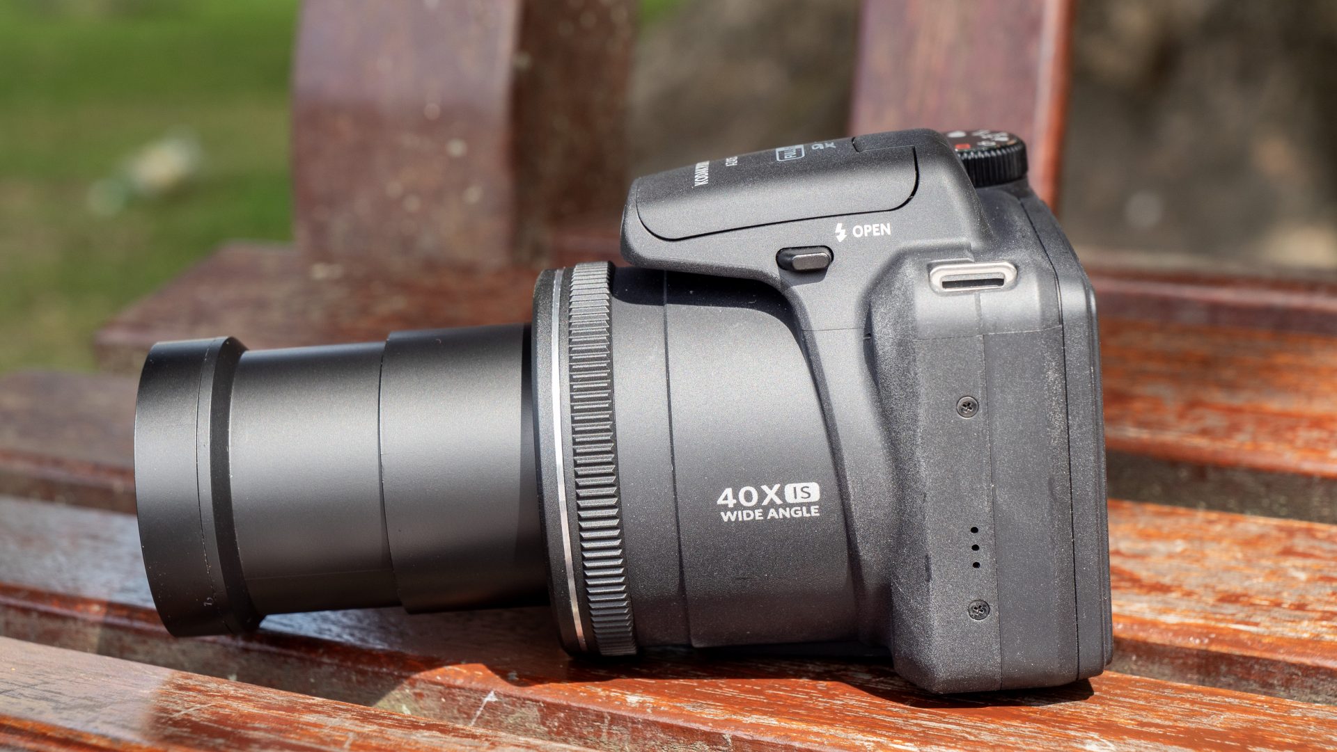 Камеры-бриджи 2026: лучшие Sony, Nikon и Kodak | DGL.RU