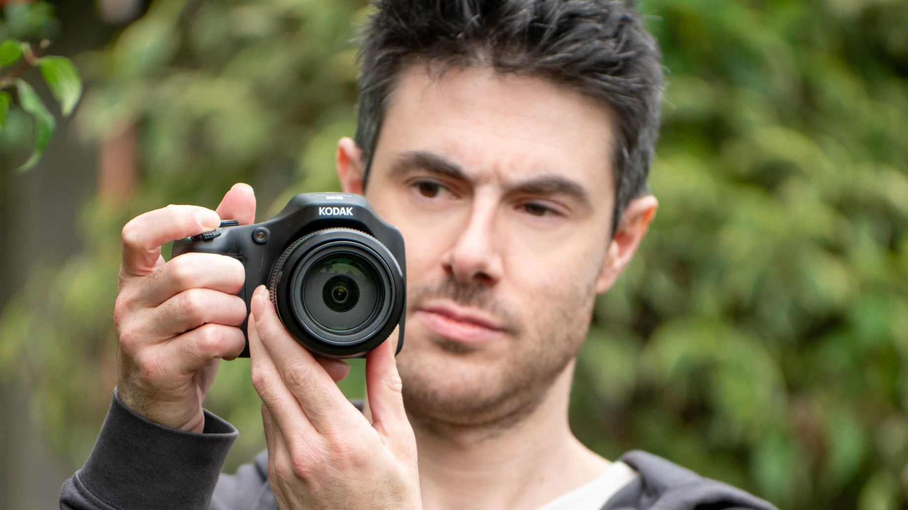 Камеры-бриджи 2026: лучшие Sony, Nikon и Kodak | DGL.RU