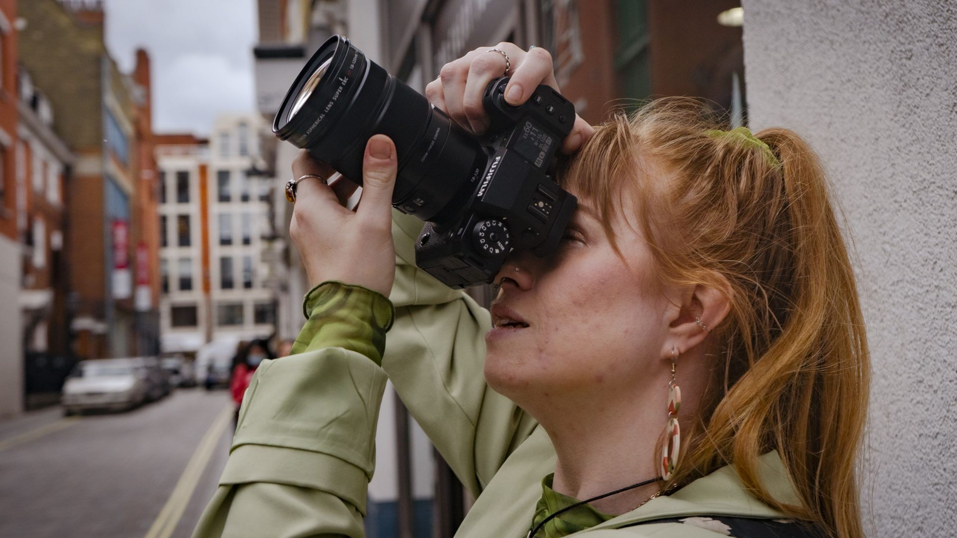 Камеры Fujifilm: рейтинг лучших моделей 2026 | DGL.RU