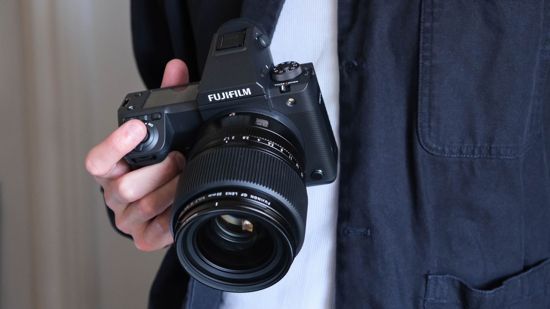 Камеры Fujifilm: рейтинг лучших моделей 2026 | DGL.RU