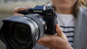 Лучшие камеры Fujifilm в 2026 году: от беззеркальных с байонетом X до доступных среднеформатных