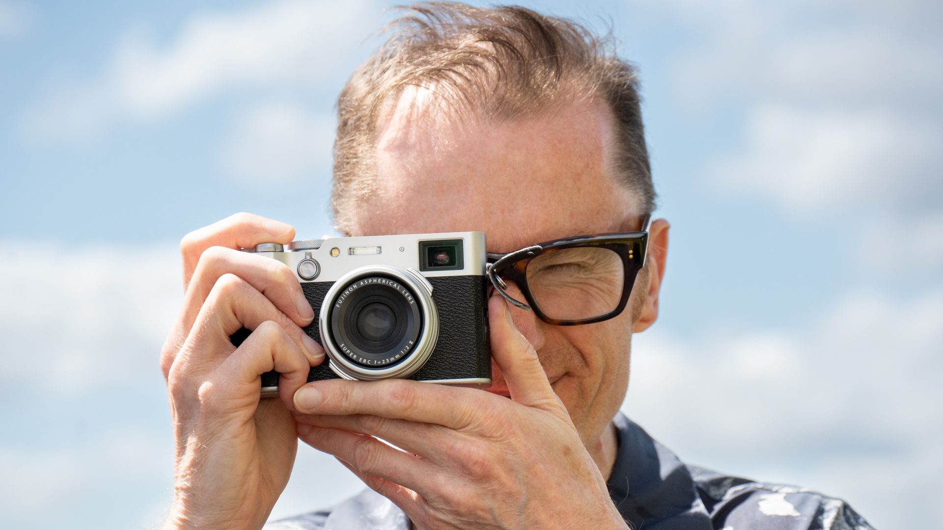 Камеры Fujifilm: рейтинг лучших моделей 2026 | DGL.RU
