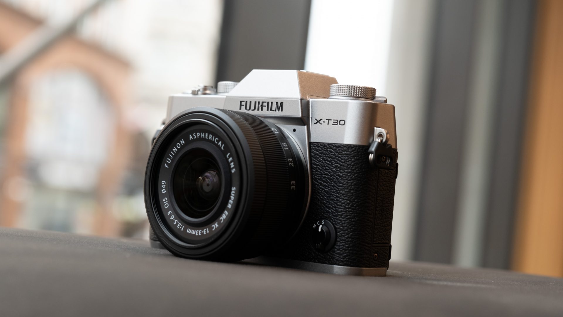 Камеры Fujifilm: рейтинг лучших моделей 2026 | DGL.RU