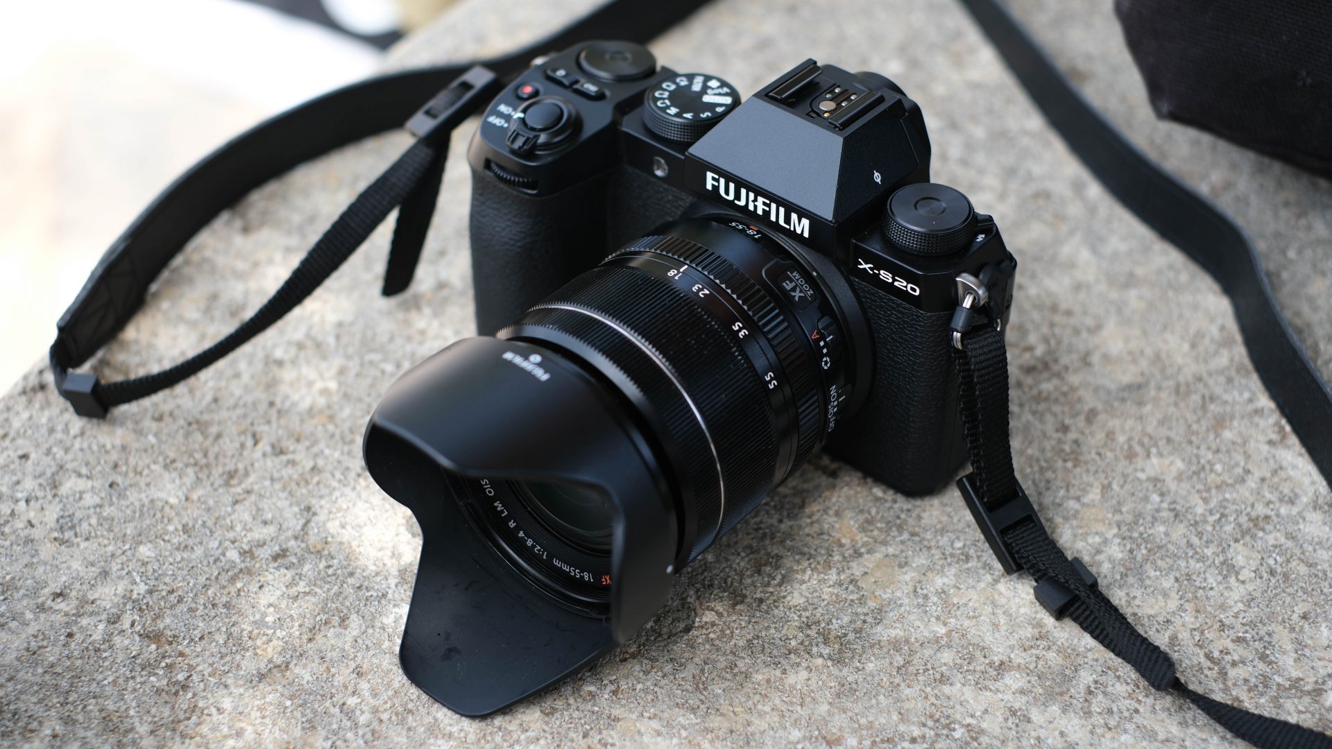 Камеры Fujifilm: рейтинг лучших моделей 2026 | DGL.RU