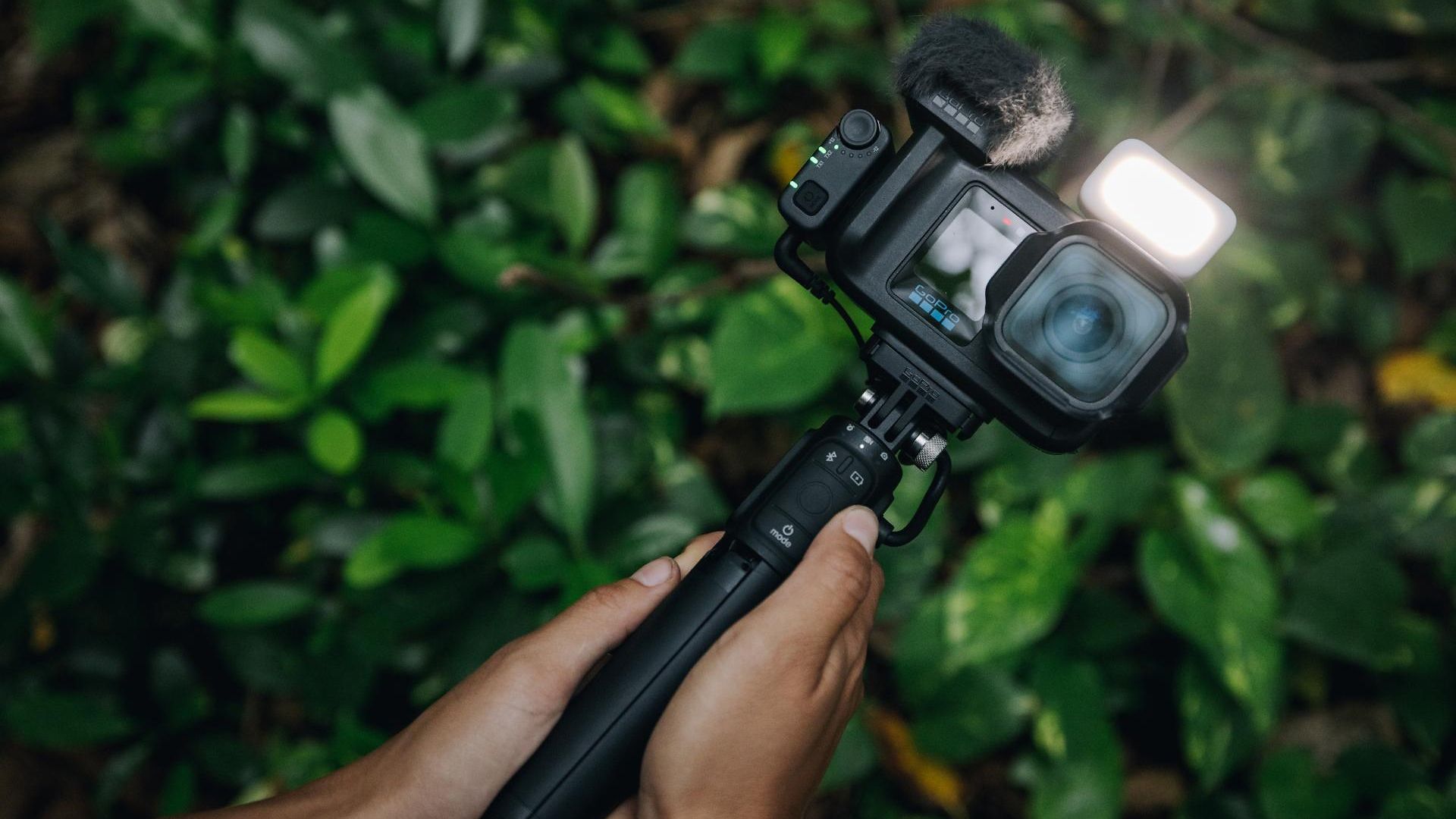 GoPro Mission 1 против GoPro Mission 1 Pro: какая экшн-камера выгоднее?