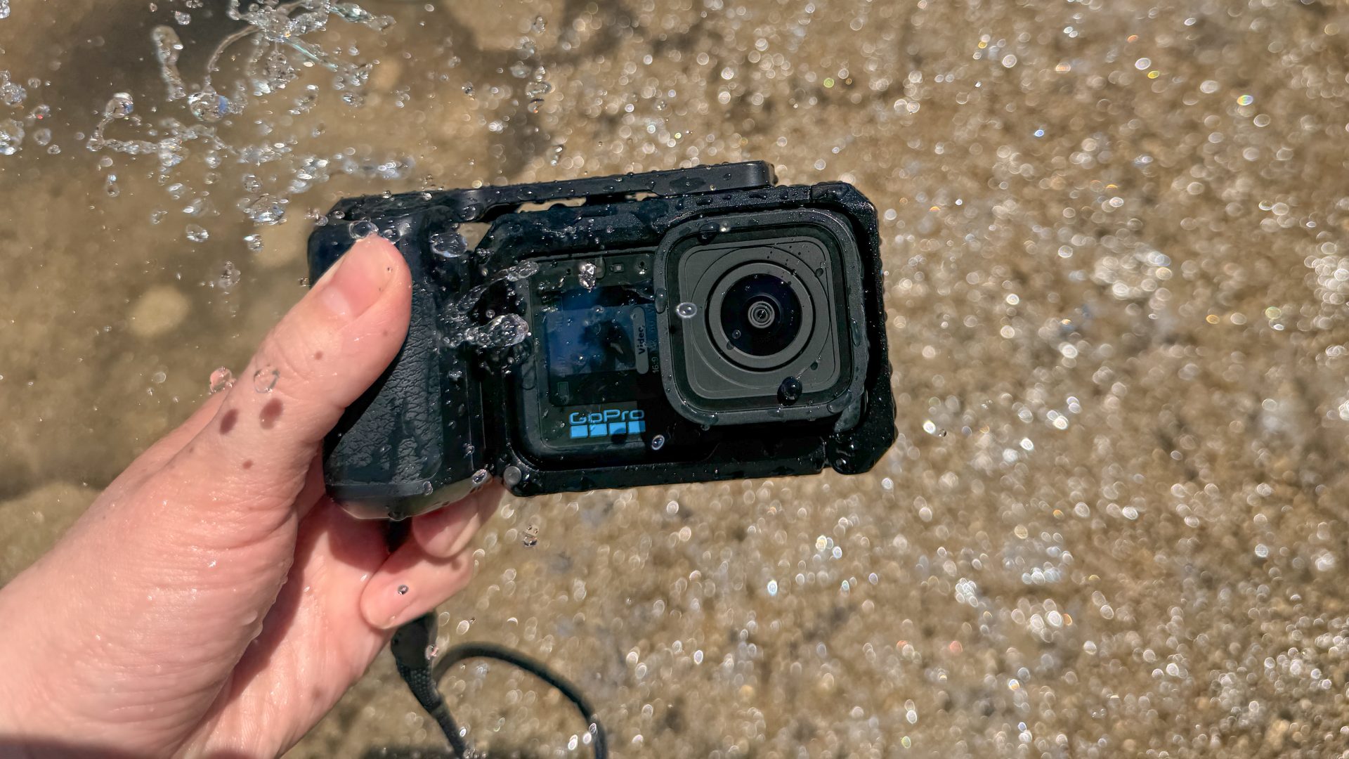 GoPro Mission 1 против GoPro Mission 1 Pro: какая экшн-камера выгоднее? картинка Камеры GoPro Mission 1 и Pro: нужна ли доплата | DGL.RU