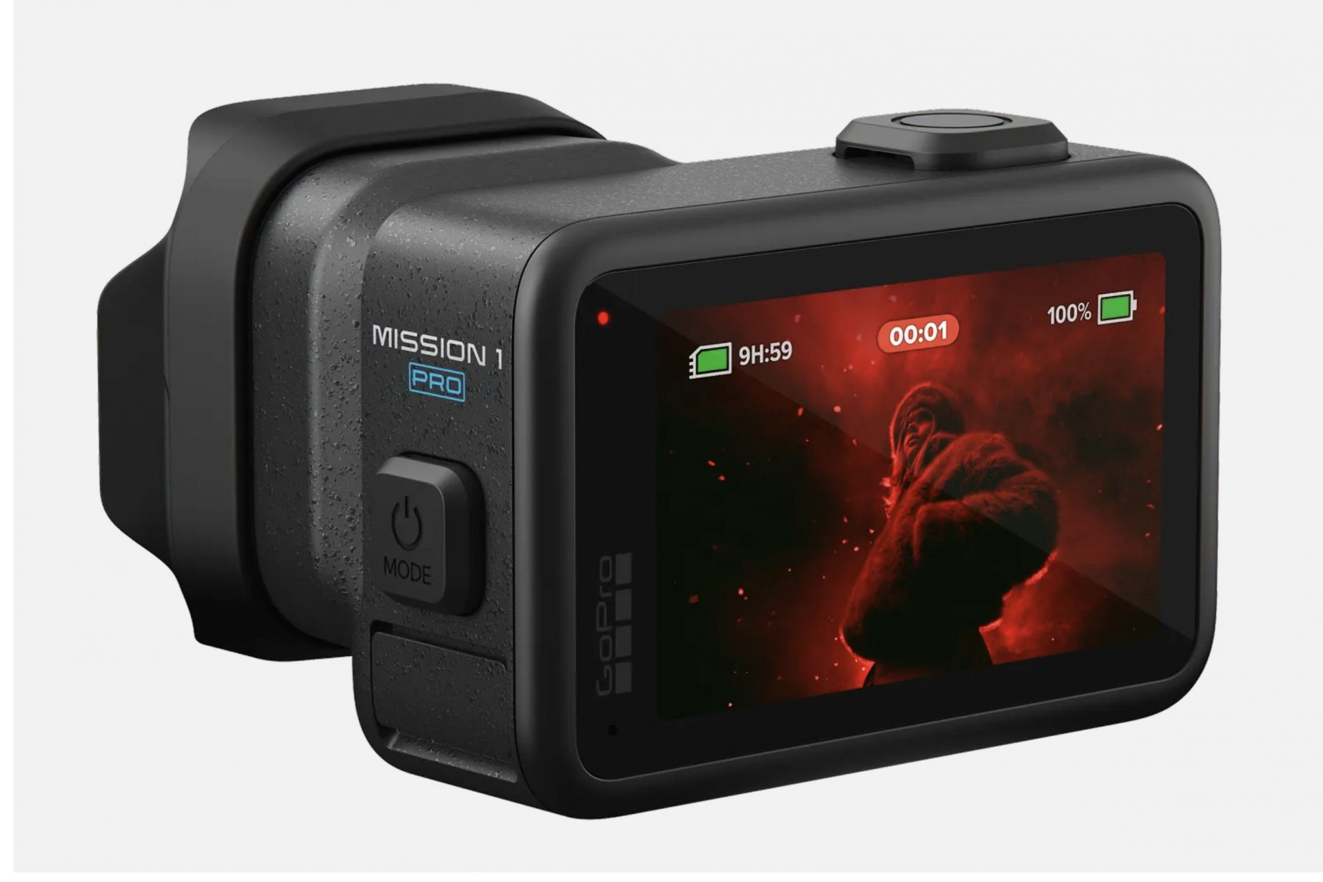 GoPro Mission 1 против GoPro Mission 1 Pro: какая экшн-камера выгоднее? картинка GoPro Mission 1 против GoPro Mission 1 Pro: какая экшн-камера выгоднее? фото