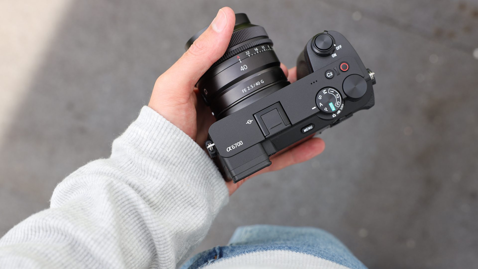 Лучшая камера Sony в 2026 году для видеоблогинга, киносъемки и фото картинка Камеры Sony: какую модель выбрать в 2026 году | DGL.RU