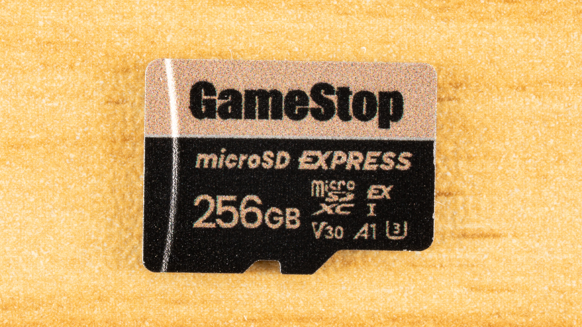 Карты памяти microSD Express: для Switch 2 в 2026 | DGL.RU