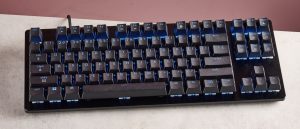 Обзор Razer Huntsman V3 HE Magnetic Tenkeyless — я редко встречала аналоговые переключатели лучше