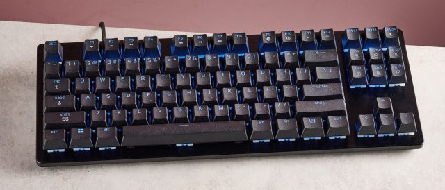 Клавиатура Razer Huntsman V3 HE: обзор | DGL.RU