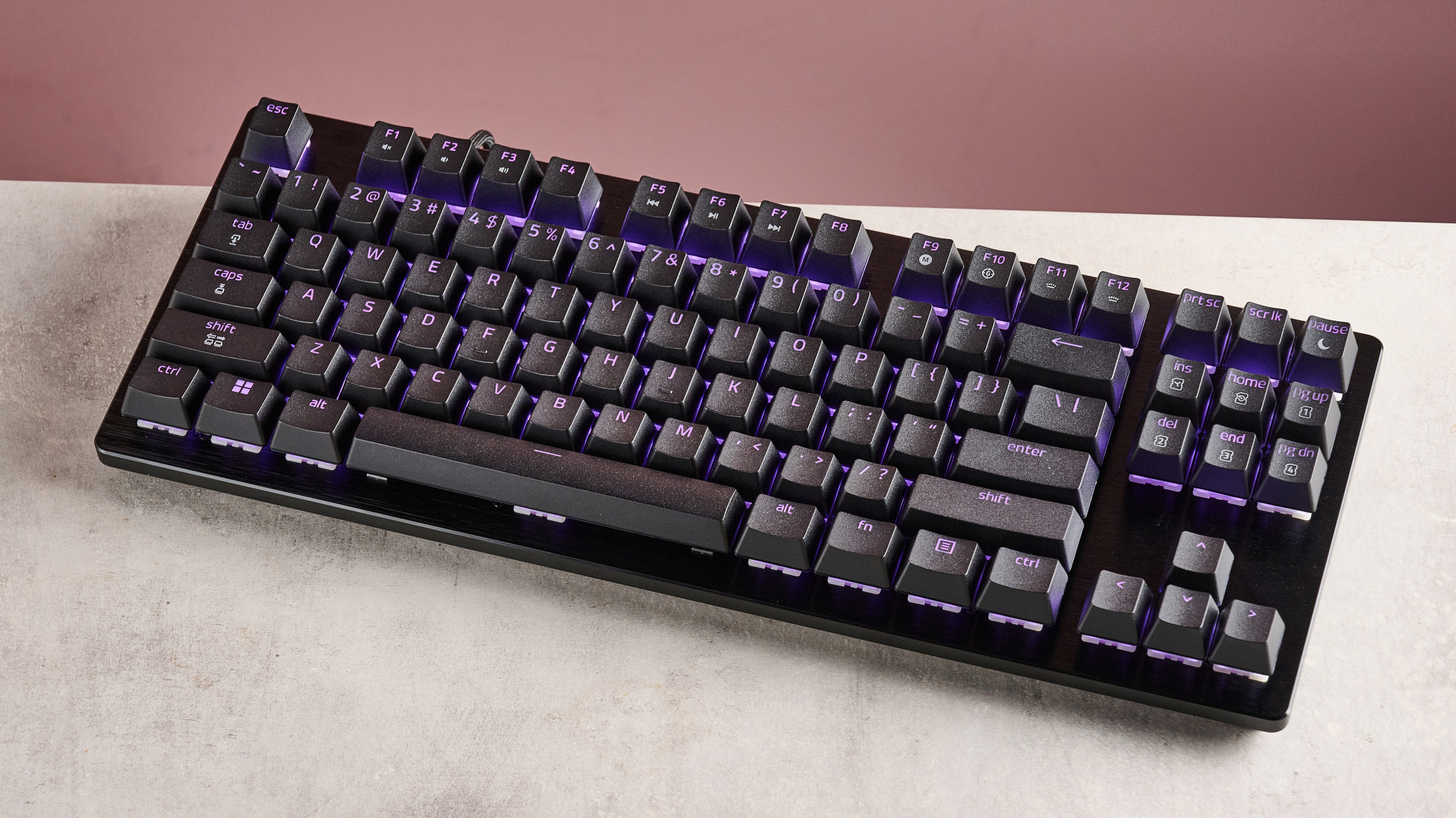 Клавиатура Razer Huntsman V3 HE: обзор | DGL.RU