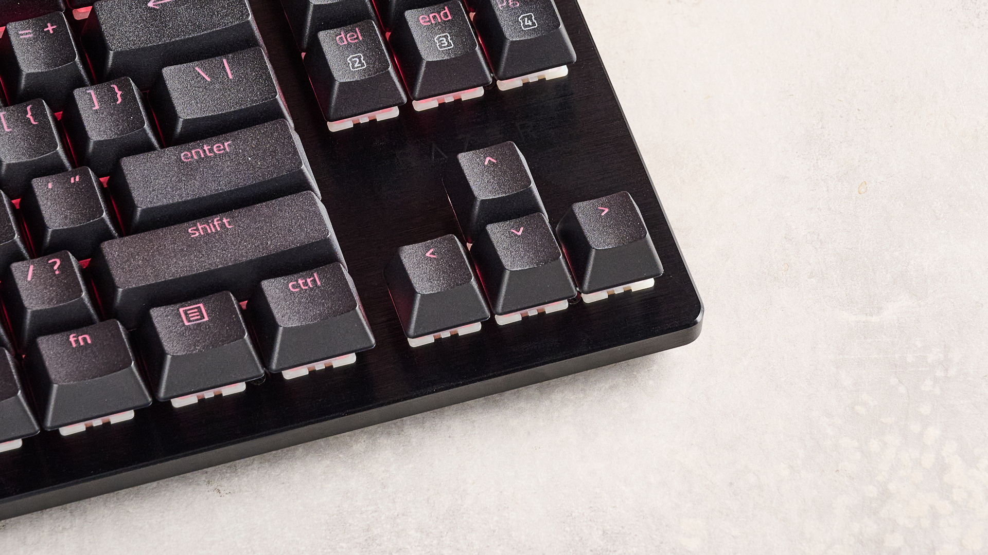 Клавиатура Razer Huntsman V3 HE: обзор | DGL.RU
