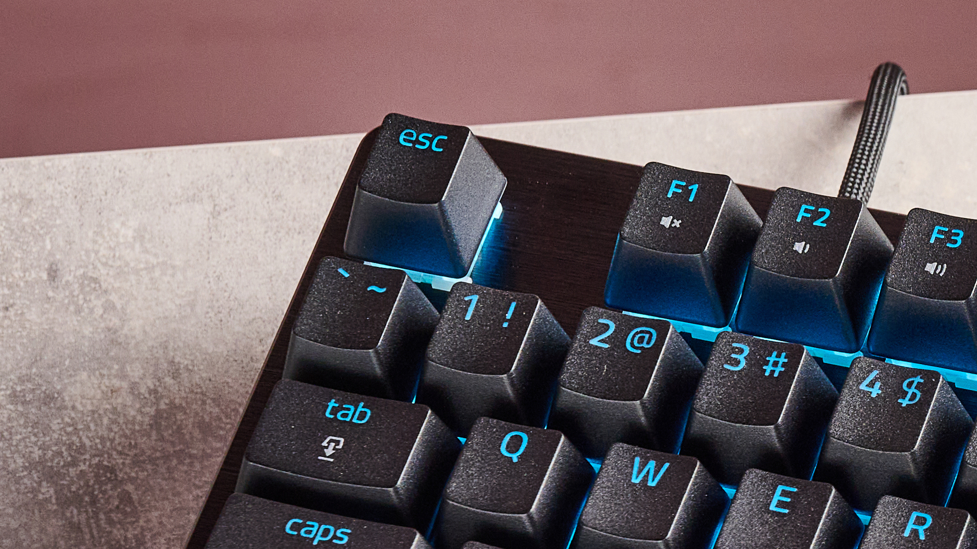 Клавиатура Razer Huntsman V3 HE: обзор | DGL.RU