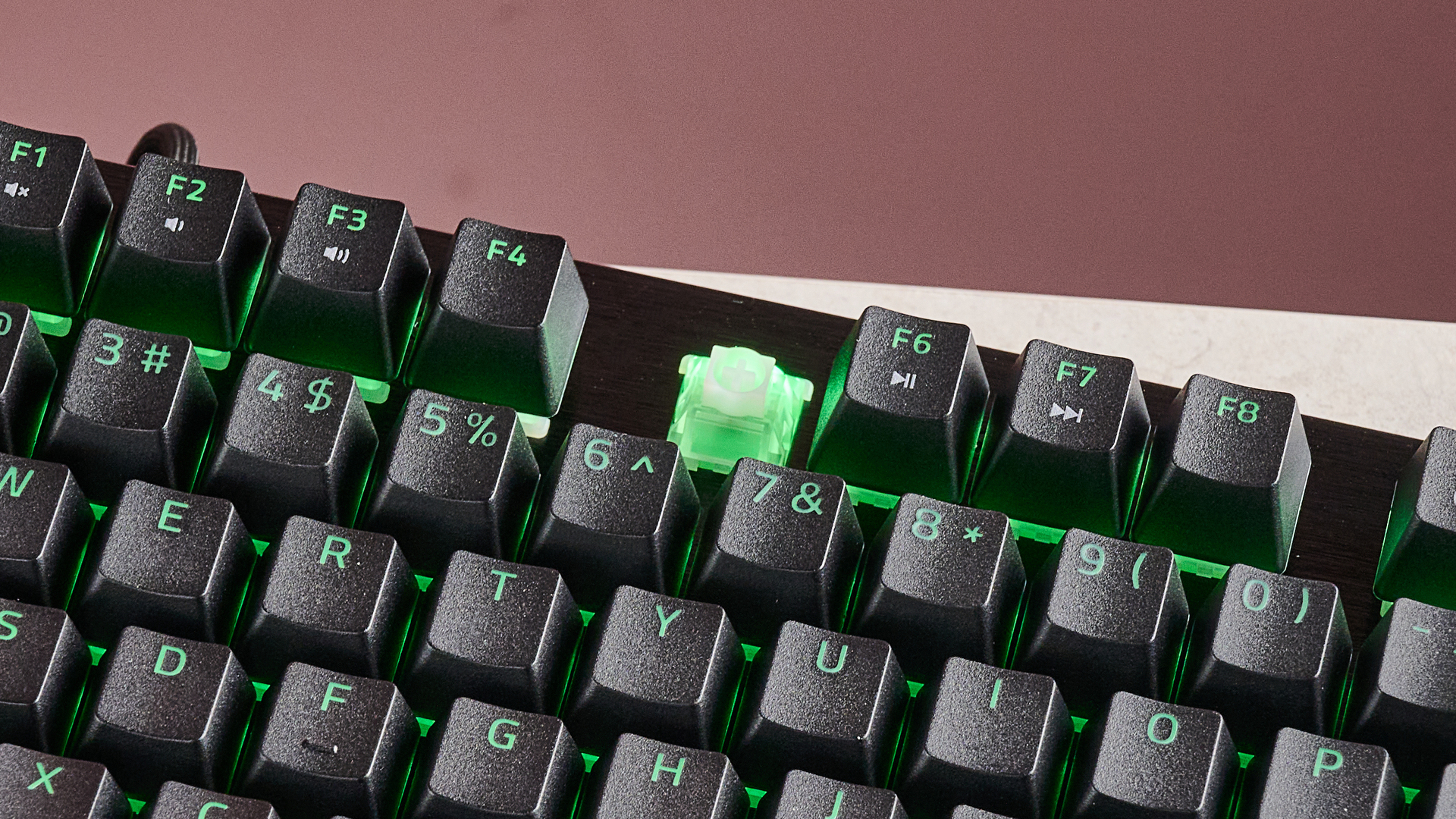 Клавиатура Razer Huntsman V3 HE: обзор | DGL.RU
