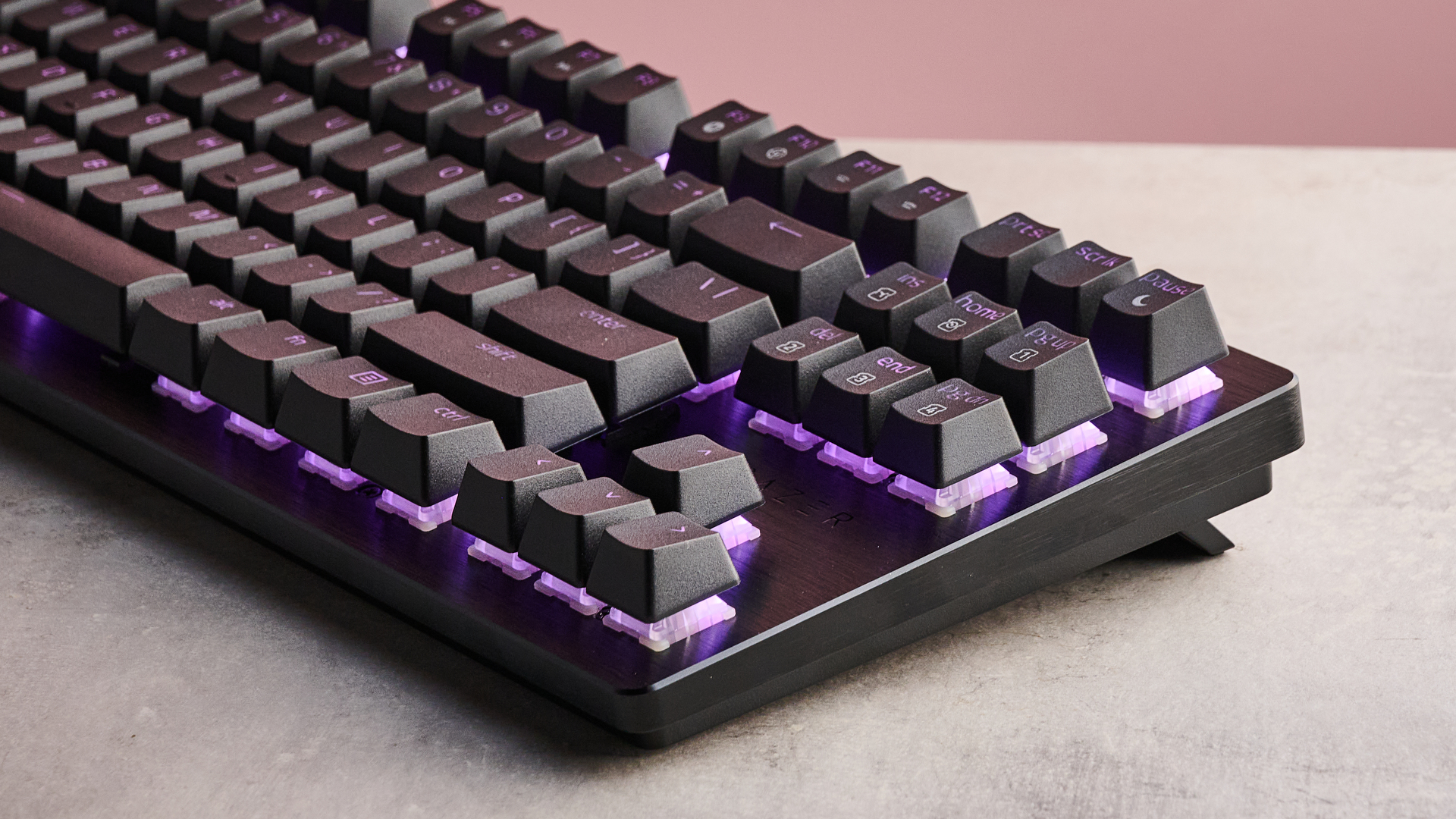Клавиатура Razer Huntsman V3 HE: обзор | DGL.RU