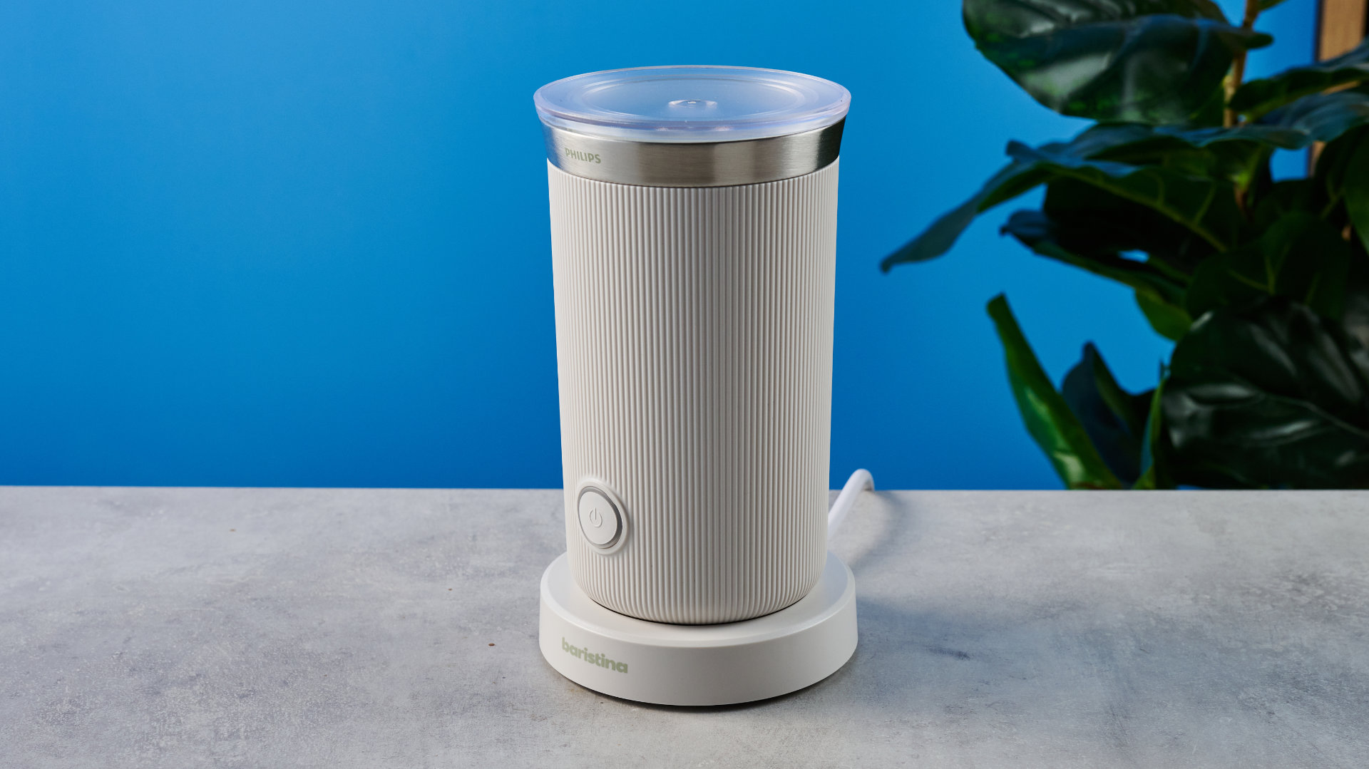 Обзор Philips Baristina - она меня скорее смутила, чем впечатлила картинка Кофемашина Philips Baristina: тест и обзор дома | DGL.RU