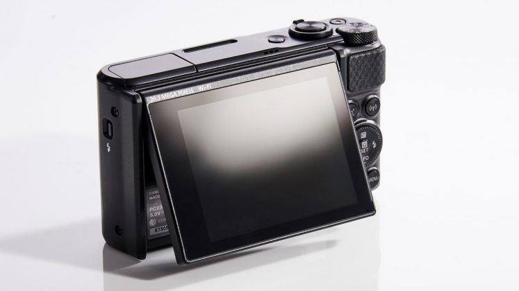 Обзор Canon PowerShot SX740 HS с зумом 40x | DGL.RU